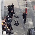 VIDEO | Eile Belgias Liège’is kolm inimest tapnud mees mõrvas enne seda ka endise vanglakaaslase