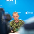 VIDEO | Kolonel Margo Grosberg: Venemaa valmistub pausi ajal uuteks rünnakuteks
