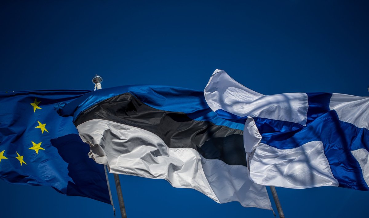 Eesti kehtestab eritingimused nii Soomele, Lätile kui ka Leedule. Nakatumiskordaja on vastastikuselt üle piiride Eesti ja Leedu puhul.