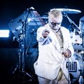 18 ноября в Риге выступит лидер группы Rammstein — Тилль Линдеманн!