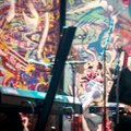 Mark Kostabi Band - Klaaspärlimäng