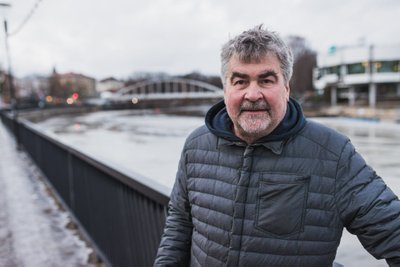 Mart Kivastik