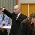 Что не нравится Брейвику в норвежской тюрьме