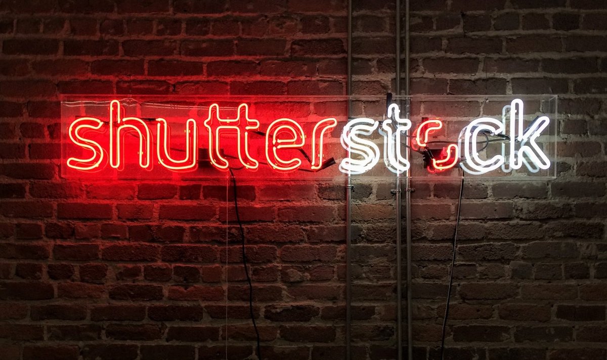 Shutterstock.