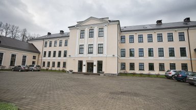 KUULA SAADET | Haridussaade „Innovaatika” #12: Eestis tegutseb kool, mille sarnast annab otsida