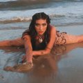 ВИДЕО | Первый клип дочери Мадонны: кладбище и обнаженка