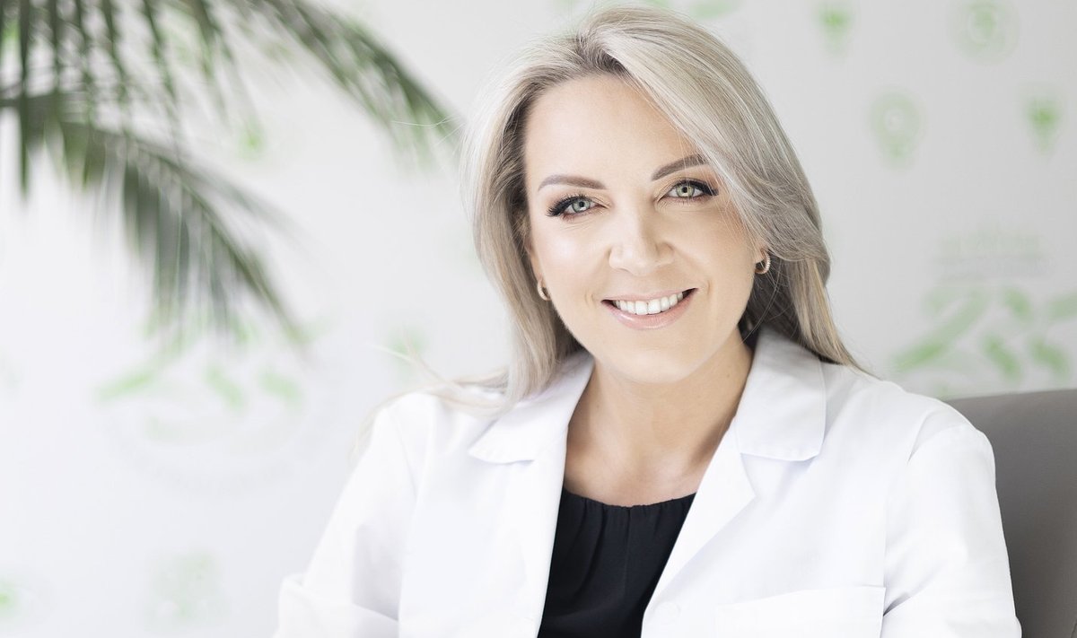 Sandra Kase