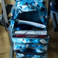 Tõsine probleem: laste koolikott peab kaalust alla võtma! Ettepanekud, kuidas seda saavutada