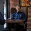 VIDEOBLOGI | Kristjan Ilvese tihedad nädalad Eestis: õe pulmad ja Rally Estonia