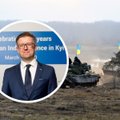 Eesti ei plaani Kiievi saatkonnast inimesi evakueerida. Suursaadik Kaimo Kuusk: me ei tohi end ise üles kruttida