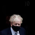 Boris Johnson tunnistas koroonakarantiini ajal peol osalemist ja vabandas. Opositsioon: pidu on läbi, astu tagasi