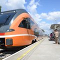 Эстонская железная дорога будет проводить ремонтные работы на западном направлении дольше намеченного срока