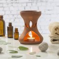 AROOMITERAAPIA │ Viis lõhna, mis aitavad kodus stressiga võidelda
