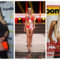 TOP 8 | Miss Estonia 30: kupeldamisdraama, lugematud aktipildid ja perevägivald ehk skandaalid, mis Eesti misse aegade jooksul saatnud!