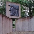 Государство просит власти Силламяэ срочно убрать памятник неизвестному солдату: к 15 января процесс должен быть запущен