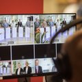 ГЛАВНОЕ ЗА ДЕНЬ: Президентские дебаты на Delfi и визит Джо Байдена в Латвию