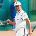 KUULA | "Matšpalli" retrosaade | Euroopa- ja maailmameister Liina Suurvarik: kõige rohkem rõõmu tegi ikkagi Tüdrukud-10 Eesti meistritiitel
