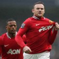 Wayne Rooney teatas mängijakarjääri lõpetamisest