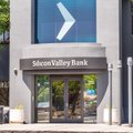 USA tagab kõigile Silicon Valley Banki klientidele nende hoiused täismahus