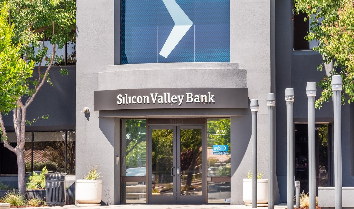 Silicon Valley Bank