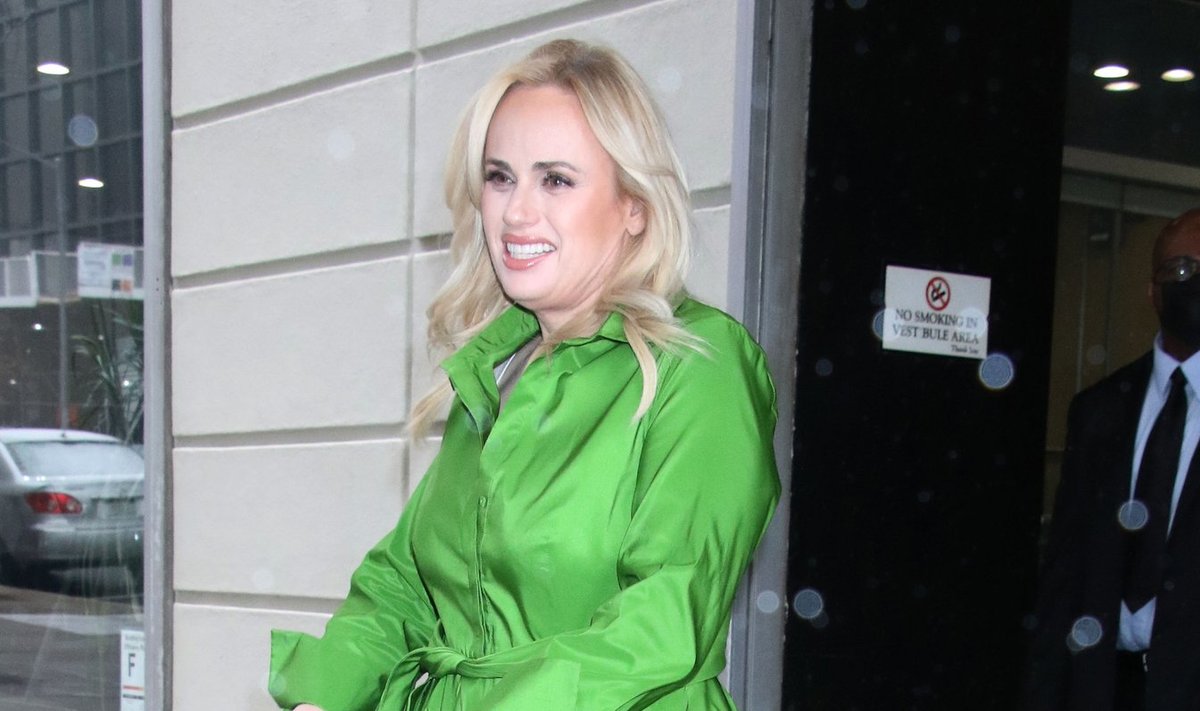 Rebel Wilson