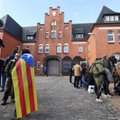 Saksa prokuratuur andis korralduse kautsjoni ära maksnud Puigdemonti vabastamiseks