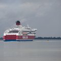 Viking Line: võimalik kaubaveo toetusstreik Soomes ei mõjuta reisijatevedu