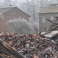FOTOD: Sürrealistlik vaikelu Kopli liinidel