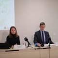 Riigikohus: riigihalduse minister kehtestas Rail Balticu Pärnu maakonnaplaneeringu õigusvastaselt