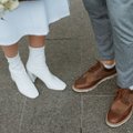 FOTOD | Tahaksid pulmas kanda kingade asemel hoopis midagi mugavamat? Moetoimetaja annab nõu, kuidas seda stiilselt teha