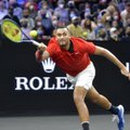 Sõnakas tennisetäht ootab Australian Openi tühistamist