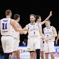 BLOGI JA FOTOD | Eesti korvpallikoondis võitis ülipingelises MM-valikmängus Poolat!