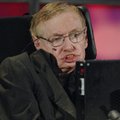 Stephen Hawking: peaksime tegelikult kartma kapitalismi, mitte roboteid