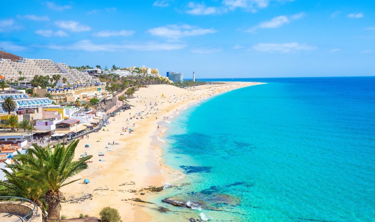 Fuerteventura