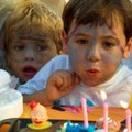 Kuidas korraldada äge sünnipäevapidu väikesele poisile