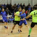 HC Tallinn alistas Kehra ja jõudis esmakordselt finaali