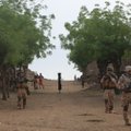ФОТО | В Мали приступило к службе новое эстонское подразделение