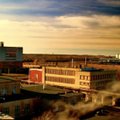 Крупнейшие запасы в Европе: в Эстонии работал засекреченный комбинат по производству обогащенного урана 