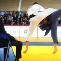 Eesti judokad alustavad võistlemist U23 EMil