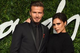 Fännid mures: Victoria Beckham eemaldas abikaasa Davidile pühendatud tätoveeringu