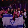 Täna kukub Eurovisioni korraldamiseks vajaliku tagatisraha esitamise tähtaeg: EBU on Iisraeli loobumiseks juba valmis