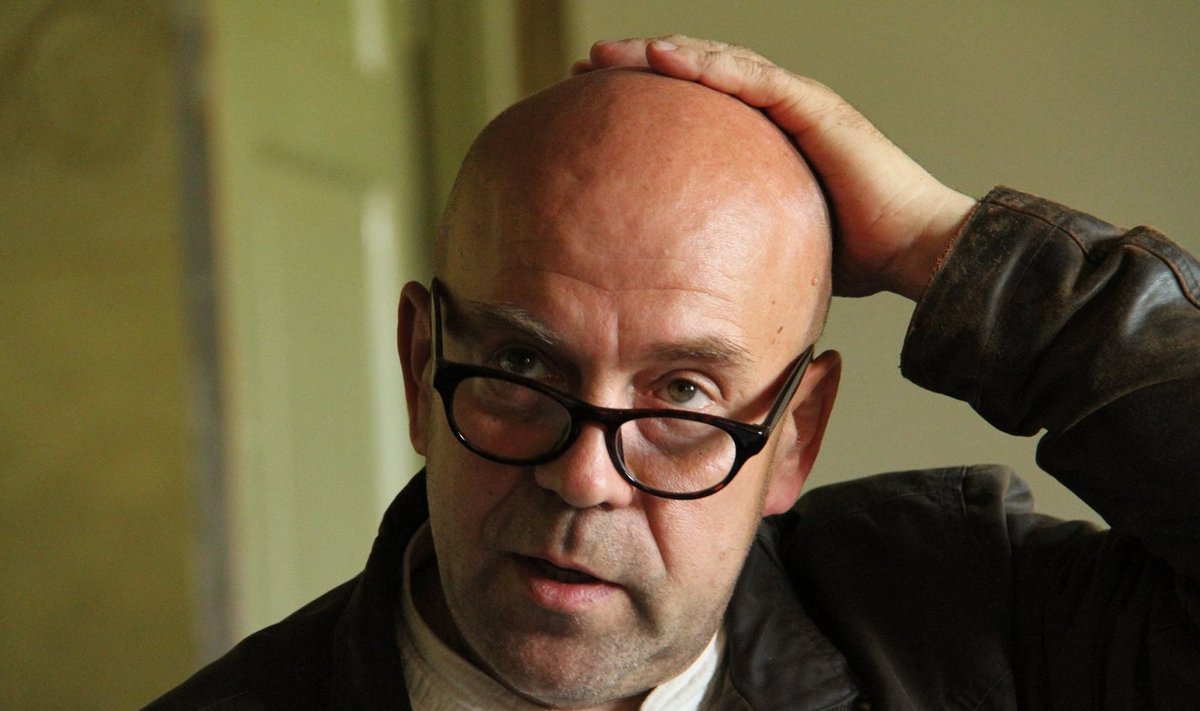 Peeter Laurits Esnas, 2017