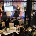 Tallinn Music Week avab taas oma pop-up restorani ja esitleb linna parimaid söögikohti