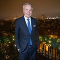 INTERVJUU | Soome välisminister Haavisto: oleme valmis pikaks sõjaks. Verisest pühapäevast Vene revolutsioonini kulus 12 aastat