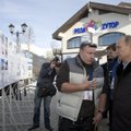 Putin andis oligarhi kirja järel valitsusele käsu uurida Sotši kuurordi arendust