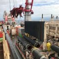USA minister: Venemaa ei suuda sanktsioonide tõttu Nord Stream gaasitoru ehitust lõpuni viia