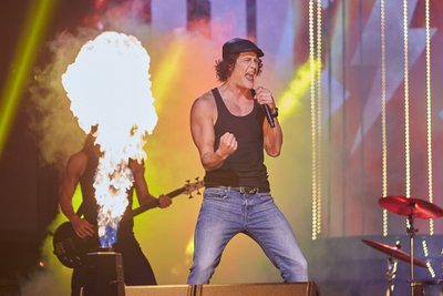 Su nägu kõlab tuttavalt finaal