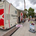 Viljandi Folgil lasi end vaktsineerida 1000 inimest