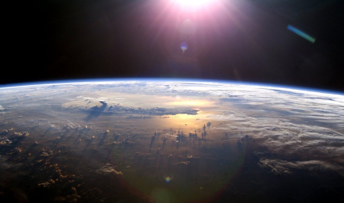 Foto: NASA Marshalli kosmoselennukeskus