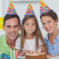 Kuidas korraldada lahe sünnipäevapidu väikesele tüdrukule